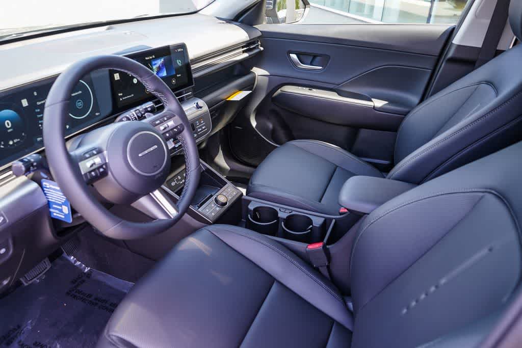 Thumbnail: 2026 Hyundai Kona - 19