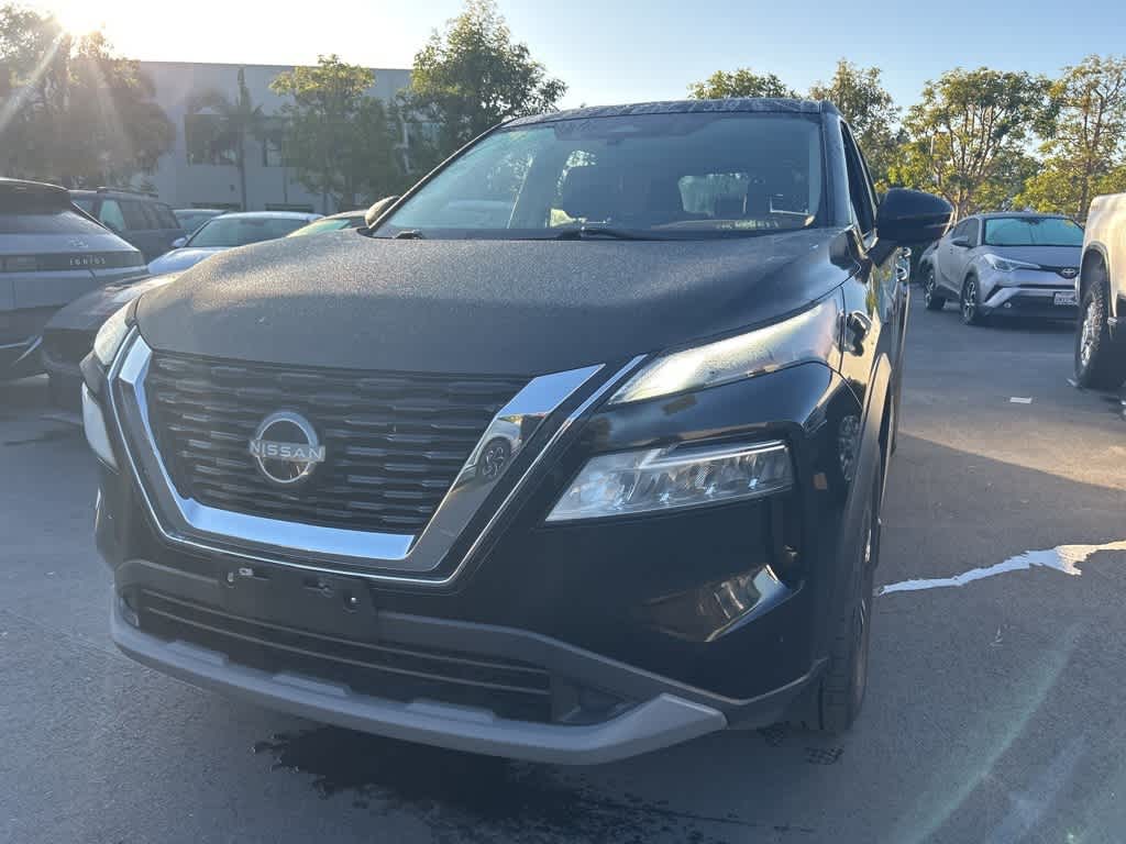 Thumbnail: 2023 Nissan Rogue - 5