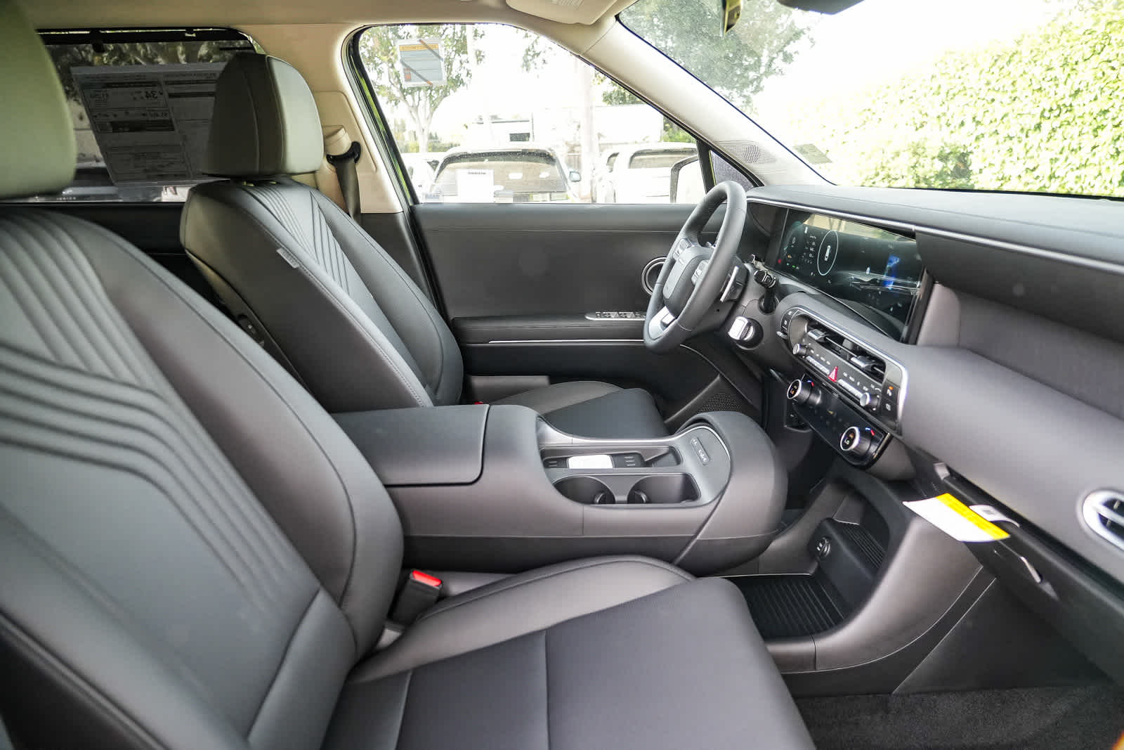 Thumbnail: 2026 Hyundai Palisade - 16