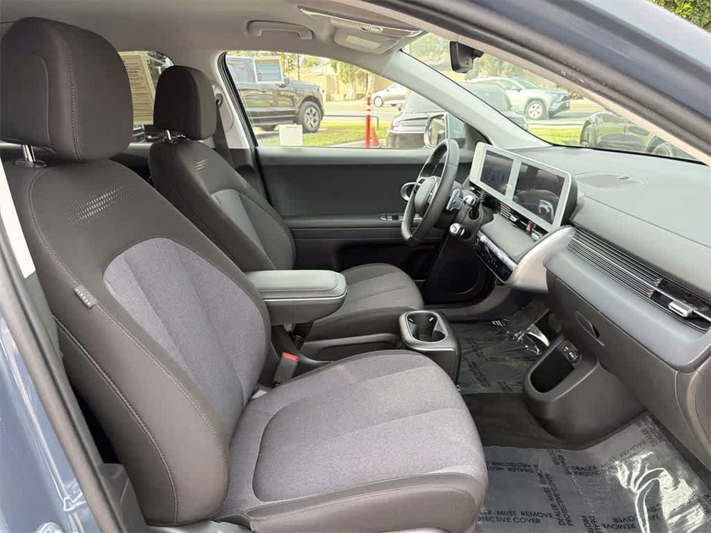 Thumbnail: 2024 Hyundai Ioniq 5 - 33