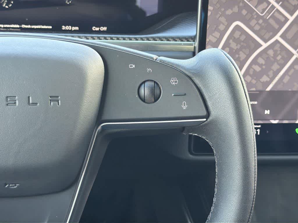 Thumbnail: 2022 Tesla Model X - 15