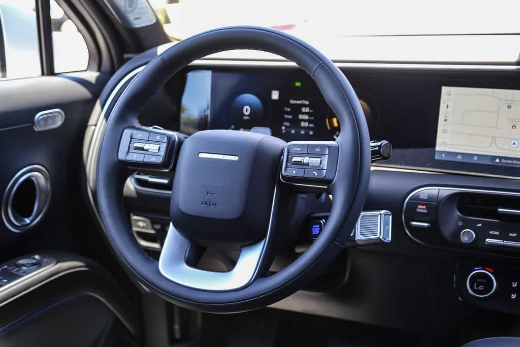 Thumbnail: 2026 Hyundai Palisade - 15