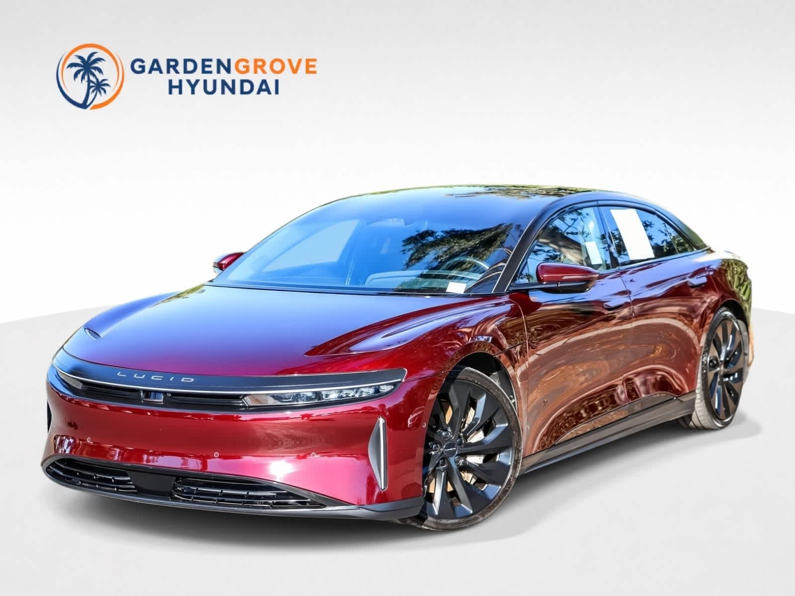 New 2023 Lucid Air Touring Sedan for sale near Westminster