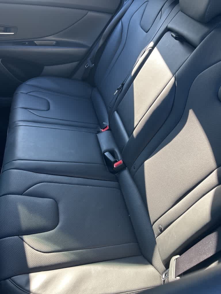 Thumbnail: 2023 Hyundai Elantra - 6