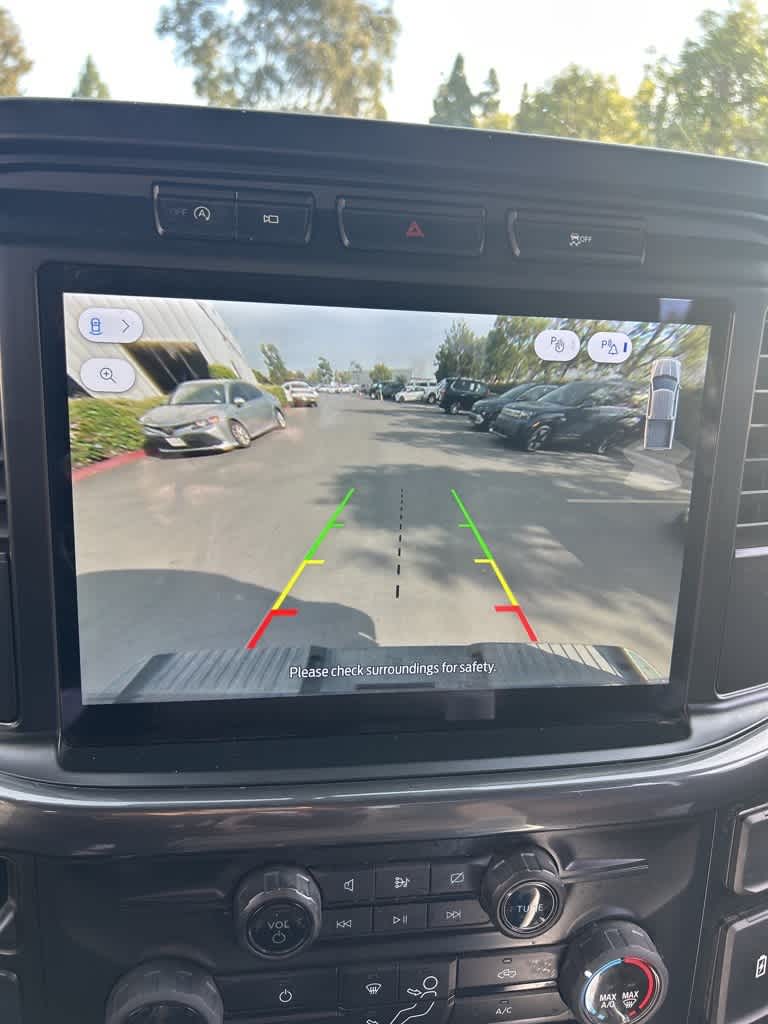 Thumbnail: 2024 Ford F-150 - 12