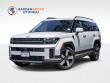 New 2026 Hyundai Santa Fe Hybrid Limited SUV