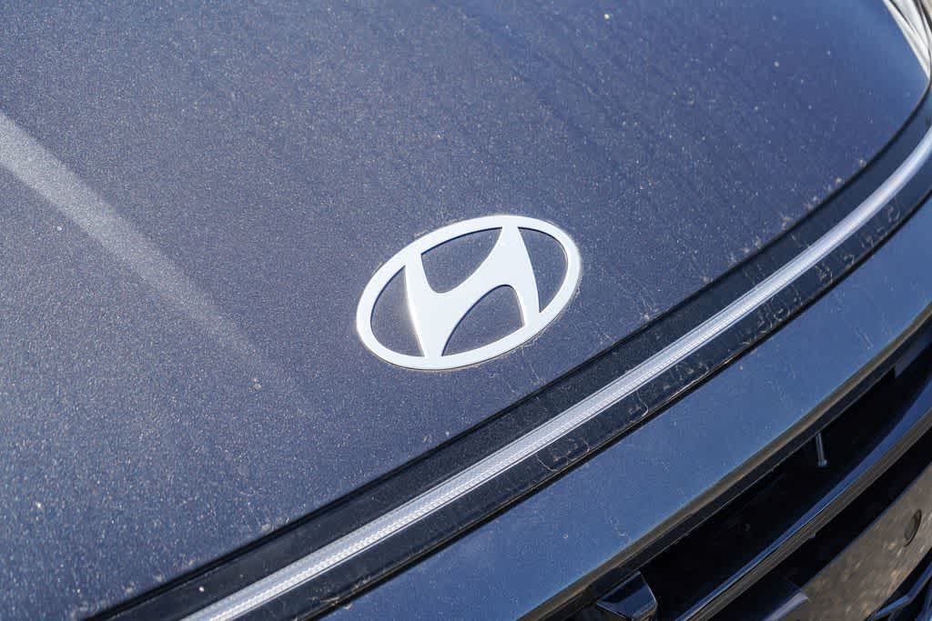 Thumbnail: 2026 Hyundai Sonata - 11