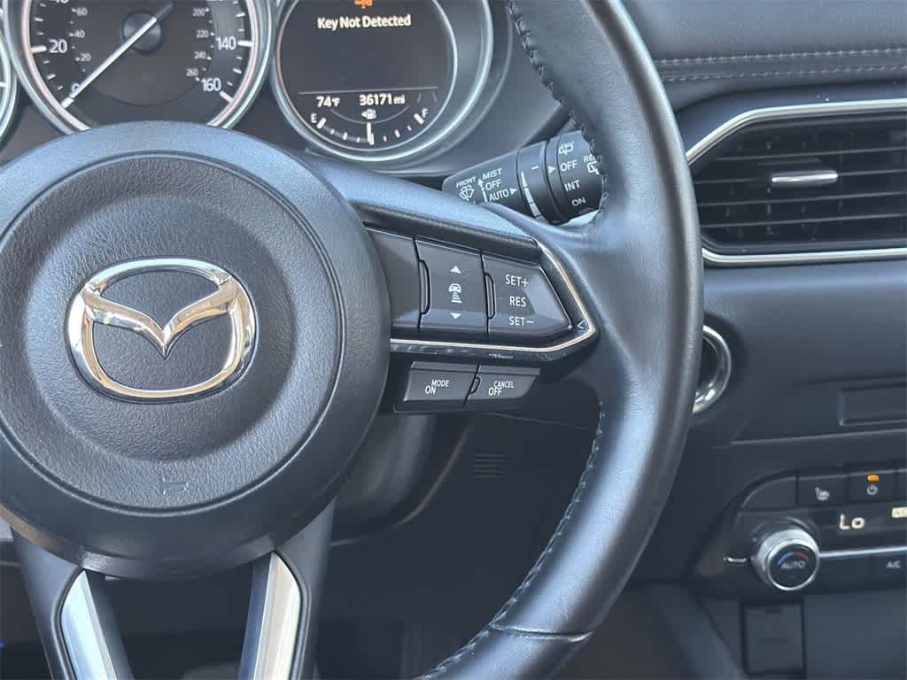Thumbnail: 2023 Mazda CX-5 - 14