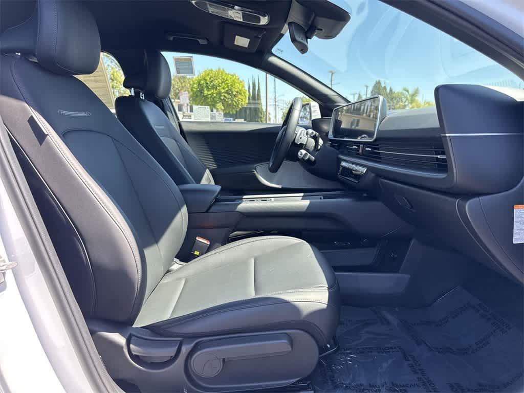 Thumbnail: 2025 Hyundai Ioniq 6 - 48