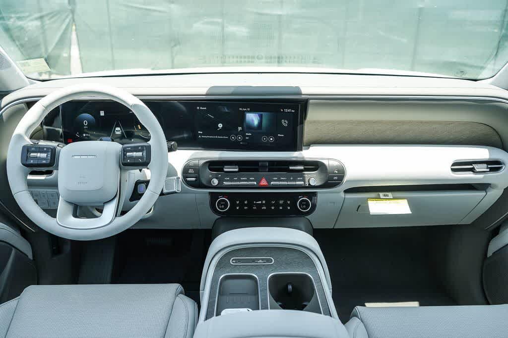 Thumbnail: 2026 Hyundai Palisade - 12