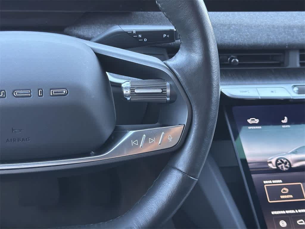 Thumbnail: 2024 Lucid Air - 14