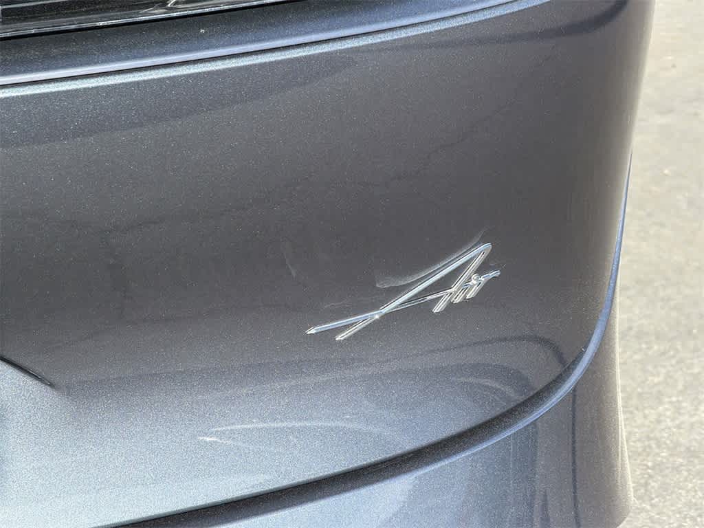 Thumbnail: 2024 Lucid Air - 31