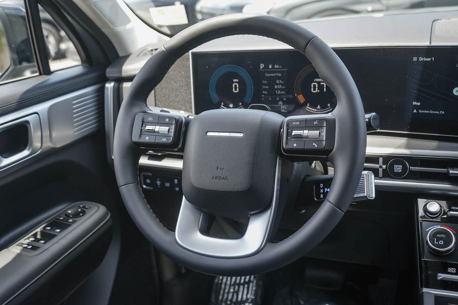 Thumbnail: 2026 Hyundai Santa Fe - 15