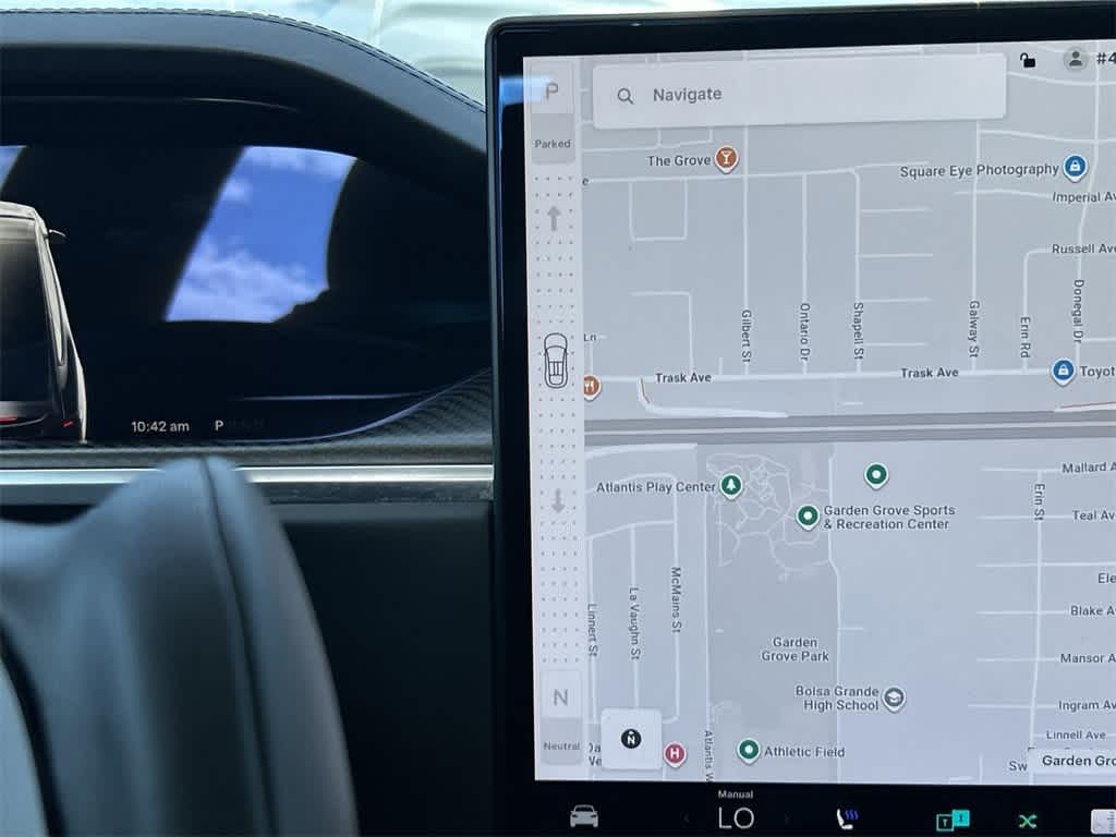 Thumbnail: 2022 Tesla Model X - 18