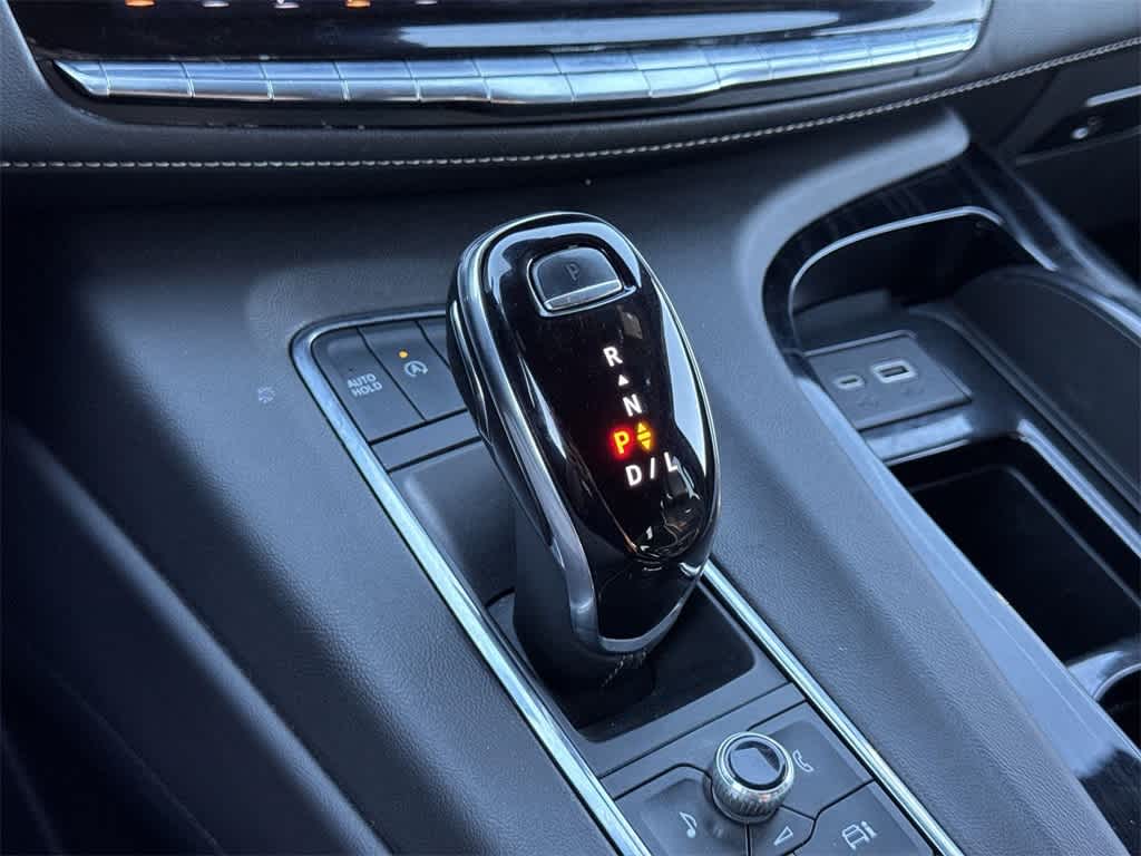 Thumbnail: 2023 Cadillac Escalade - 18