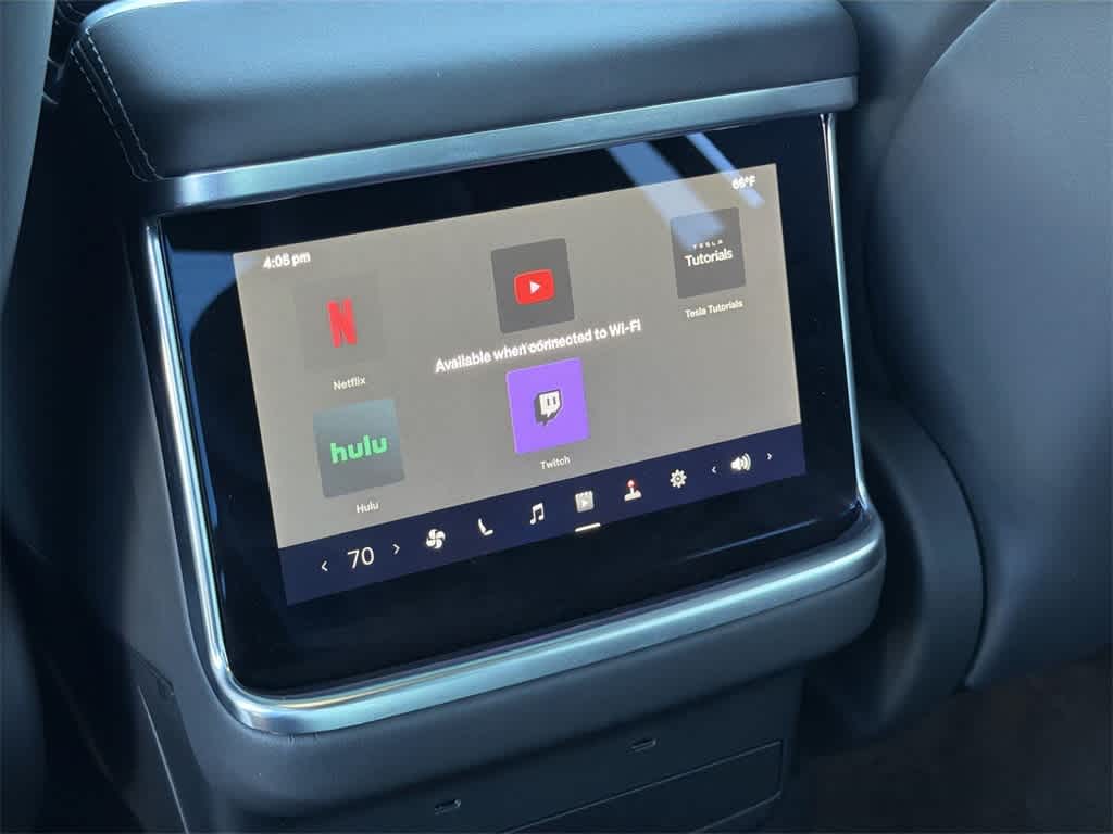 Thumbnail: 2022 Tesla Model X - 30