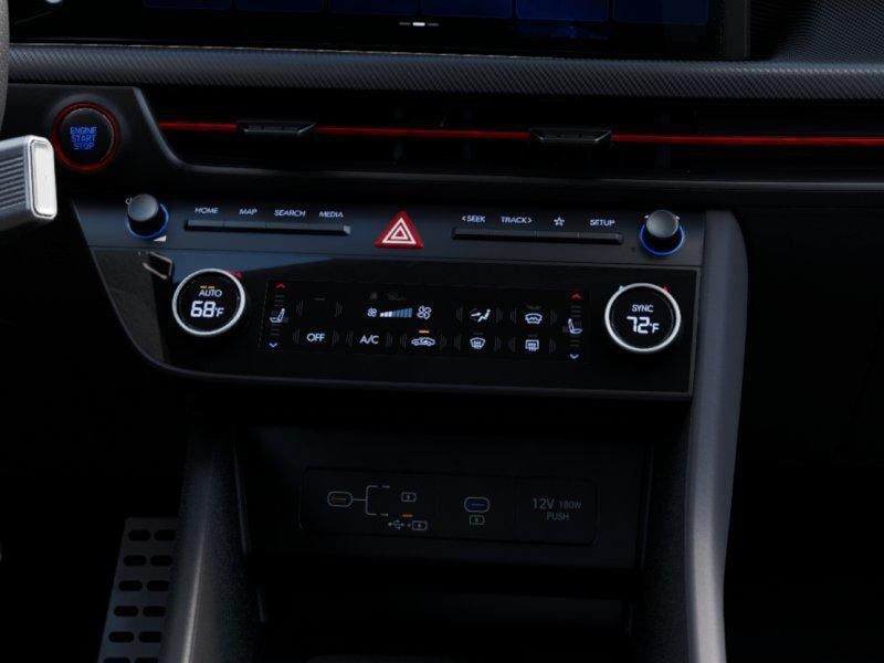 Thumbnail: 2026 Hyundai Sonata - 21