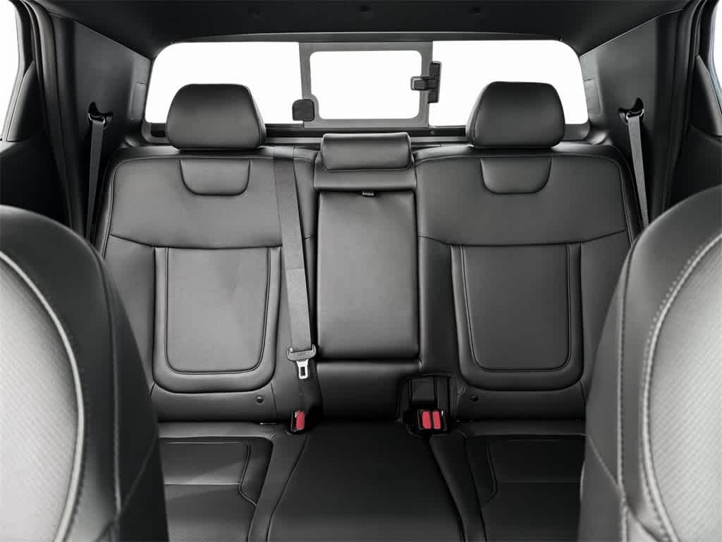 Thumbnail: 2025 Hyundai Santa Cruz - 21