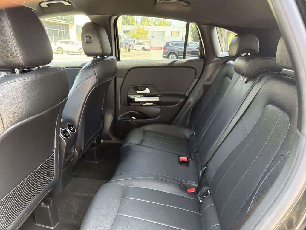 Thumbnail: 2025 Mercedes-Benz GLA - 28