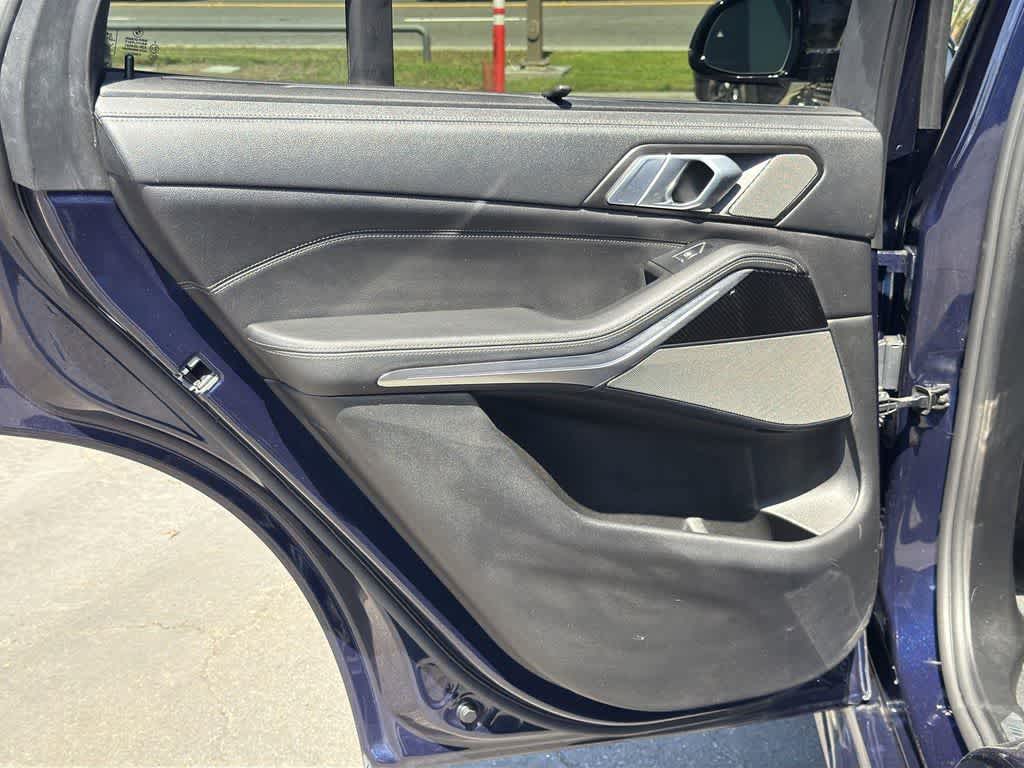 Thumbnail: 2021 BMW M5 - 29