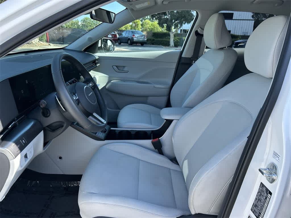 Thumbnail: 2025 Hyundai Kona - 34