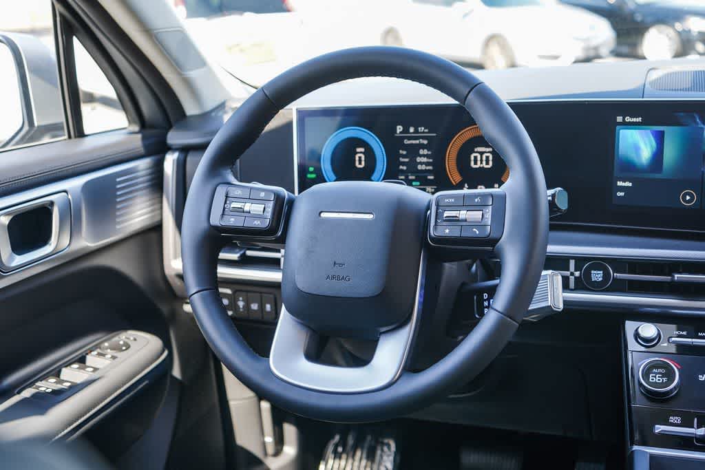 Thumbnail: 2026 Hyundai Santa Fe - 15