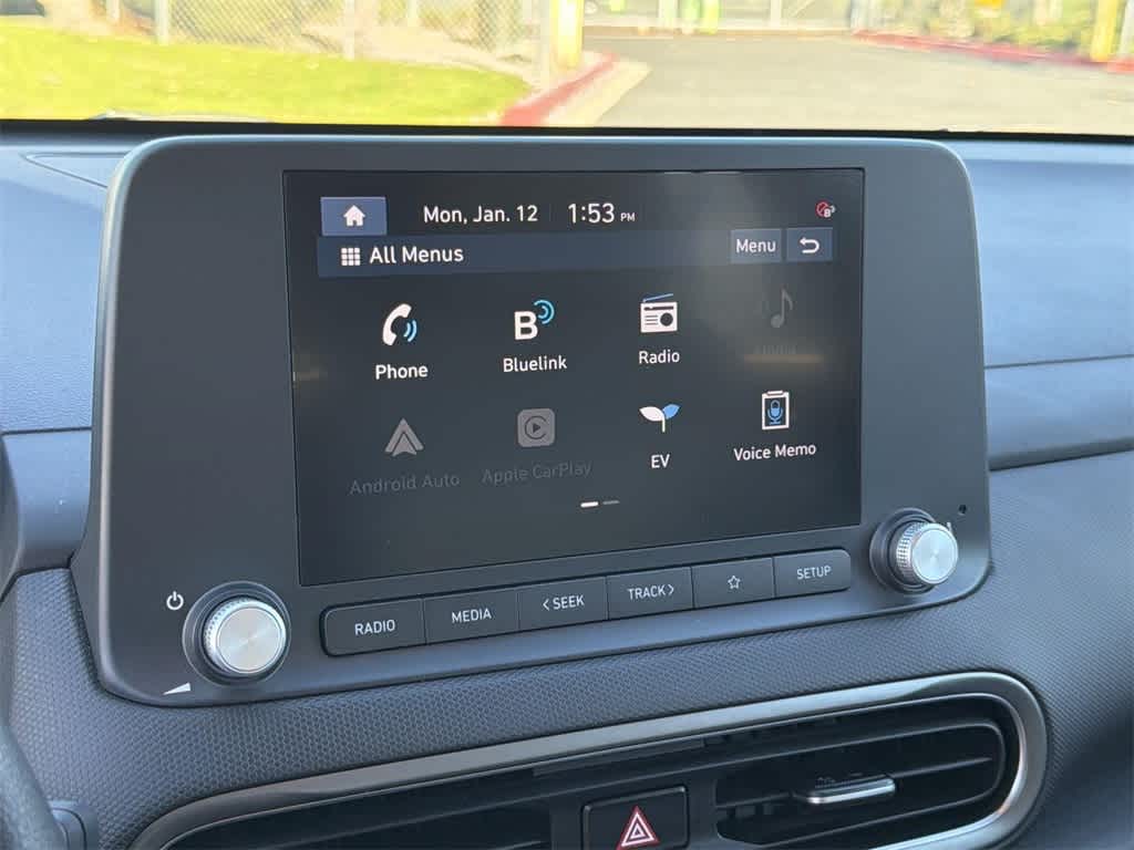 Thumbnail: 2023 Hyundai Kona - 15