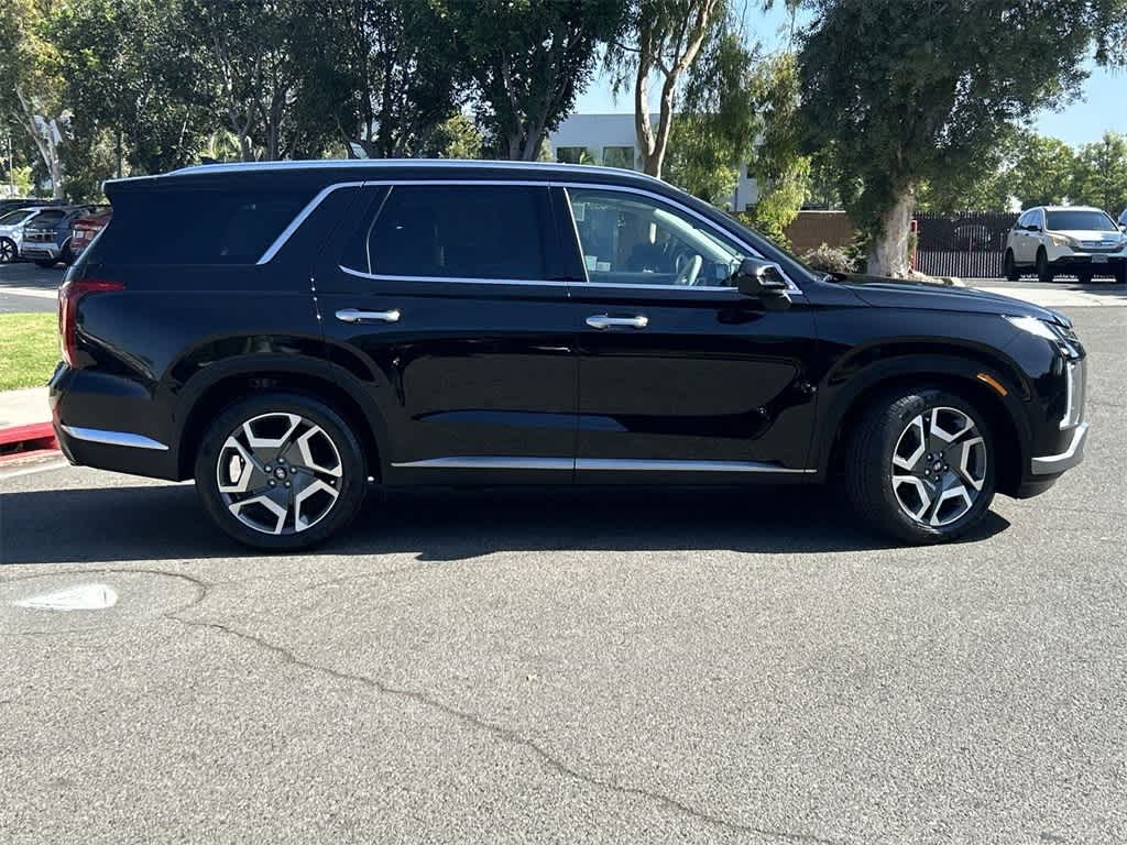 Thumbnail: 2024 Hyundai Palisade - 3
