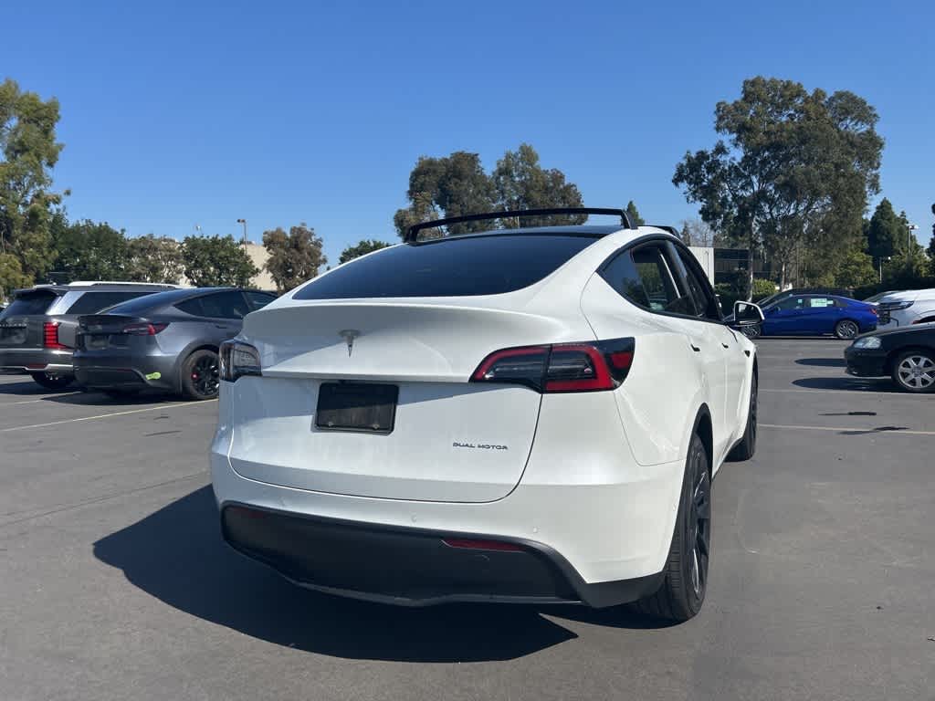 Thumbnail: 2022 Tesla Model Y - 3