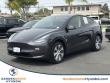 Used 2024 Tesla Model Y Long Range SUV