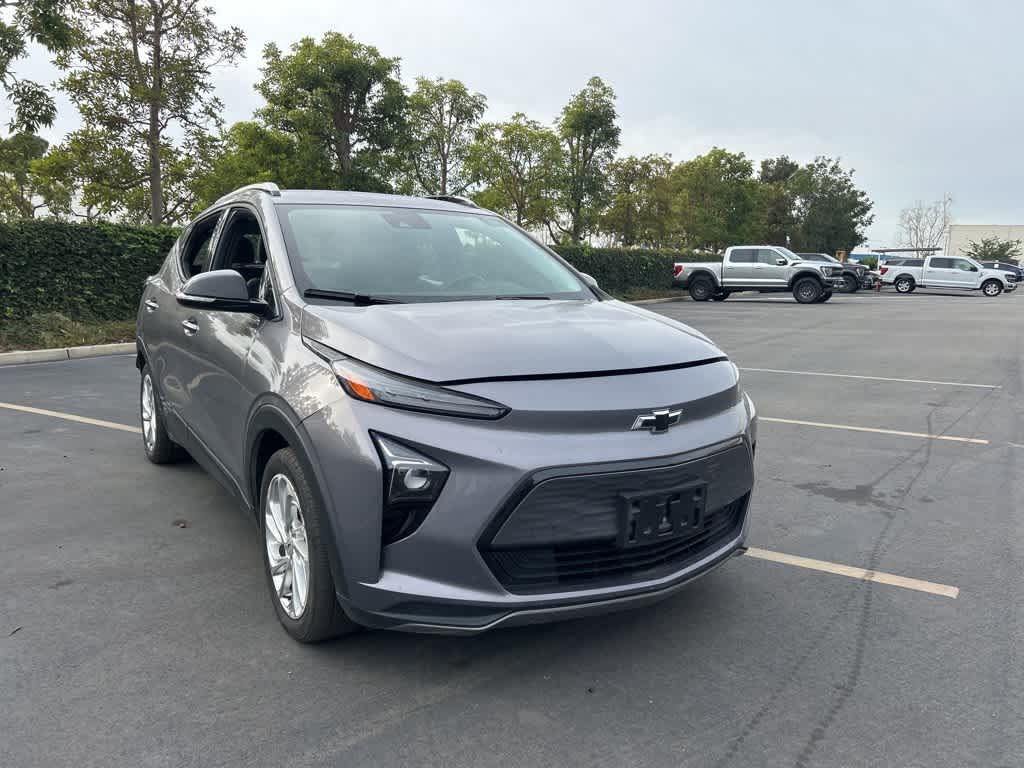 2023 Chevrolet Bolt EUV LT -
                  Garden Grove, CA