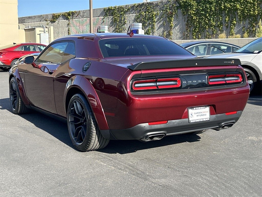 Thumbnail: 2019 Dodge Challenger - 14