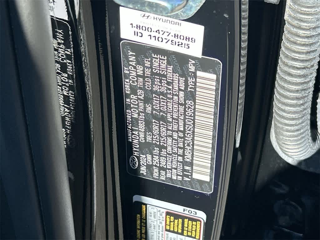 Thumbnail: 2025 Hyundai Kona - 18