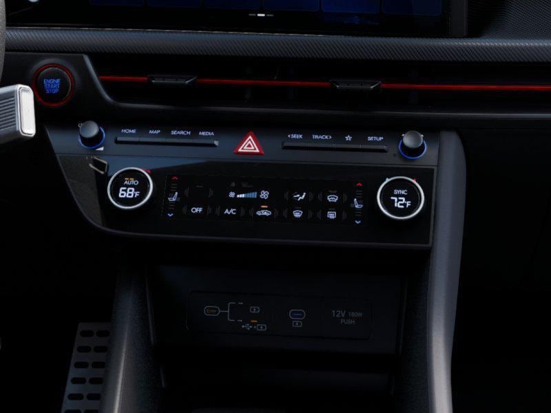 Thumbnail: 2026 Hyundai Sonata - 21