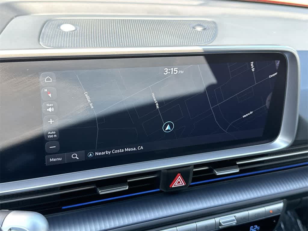 Thumbnail: 2025 Hyundai Ioniq 6 - 15