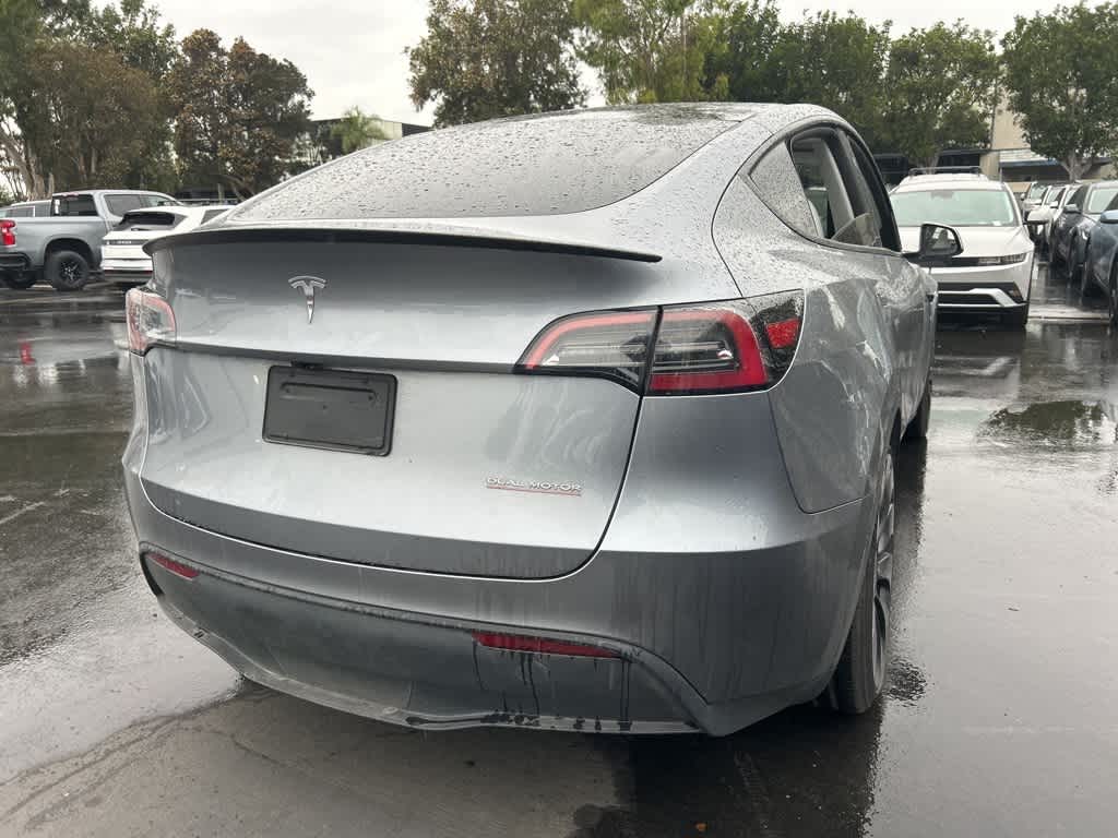 Thumbnail: 2025 Tesla Model Y - 3
