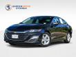 Used 2023 Chevrolet Malibu LS Sedan