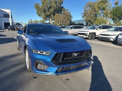 New 2024 Ford Mustang GT Premium Coupe for sale near Santa Ana