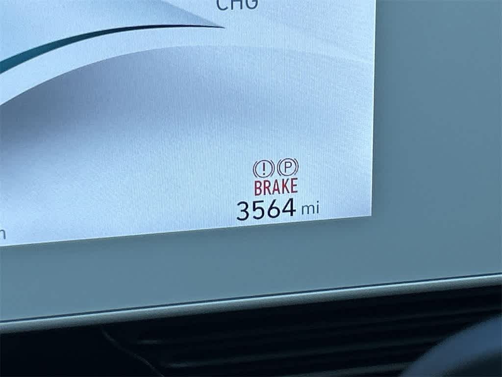 Thumbnail: 2024 Hyundai Ioniq 5 - 21