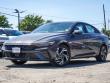 New 2026 Hyundai Elantra Limited Sedan