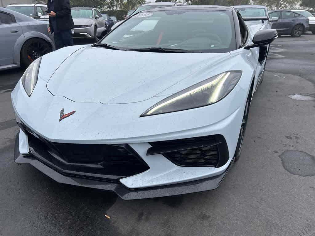 Thumbnail: 2022 Chevrolet Corvette - 5