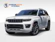 Used 2022 Jeep Grand Cherokee Overland SUV
