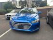 Used 2018 Hyundai Elantra SE Sedan