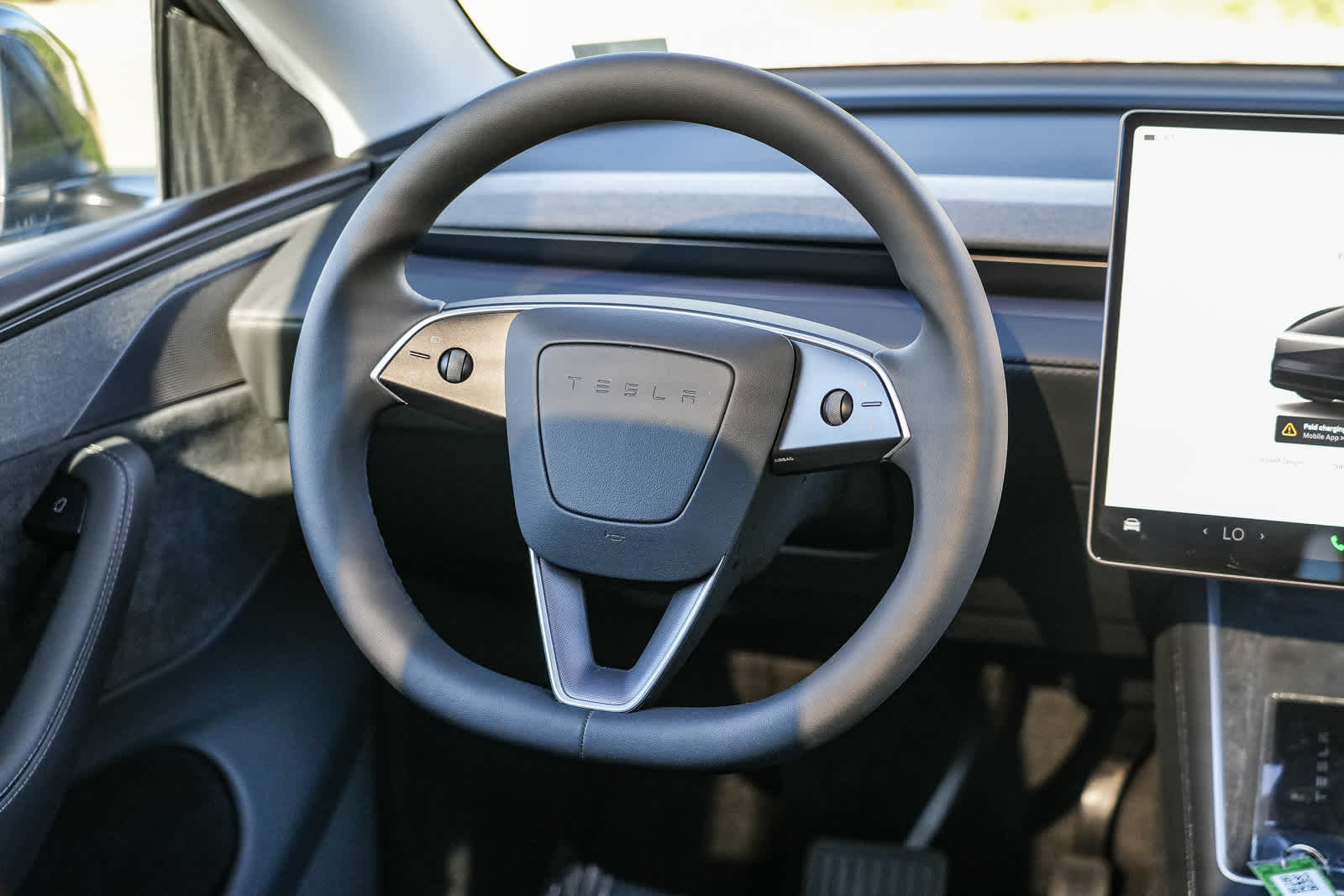 Thumbnail: 2026 Tesla Model Y - 13