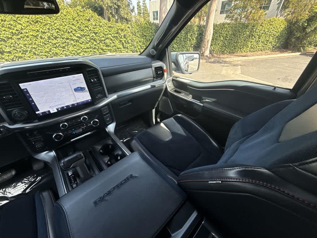 Thumbnail: 2023 Ford F-150 - 2