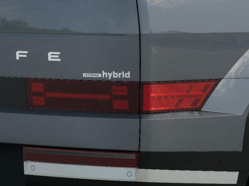 Thumbnail: 2026 Hyundai Santa Fe - 10