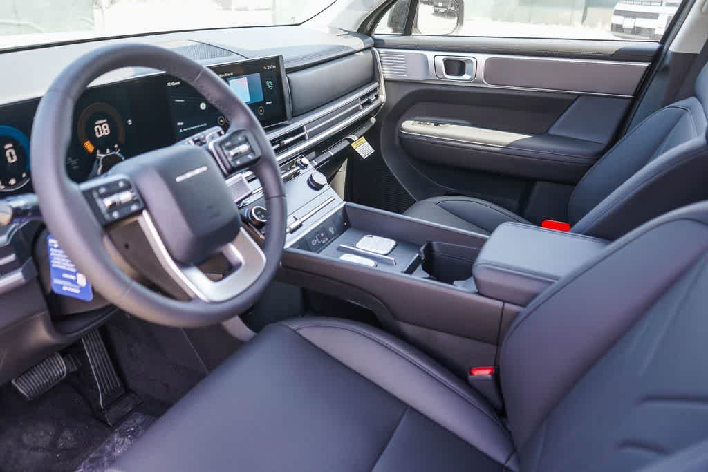 Thumbnail: 2026 Hyundai Santa Fe - 19