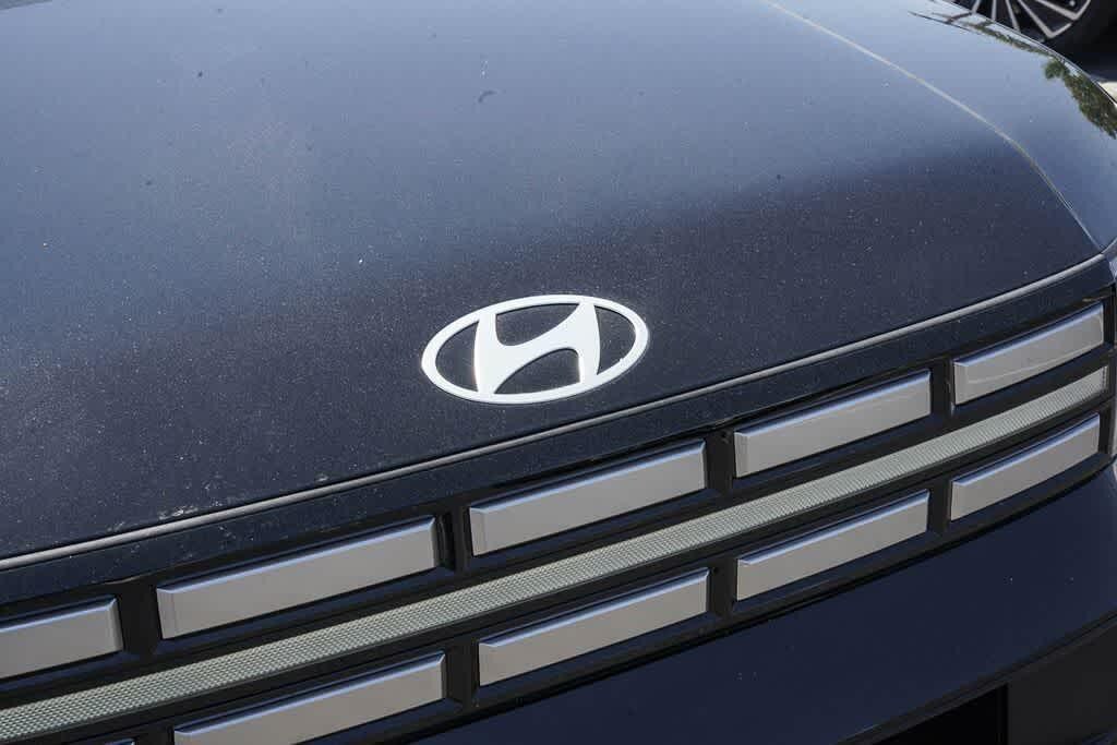 Thumbnail: 2026 Hyundai Santa Fe - 11