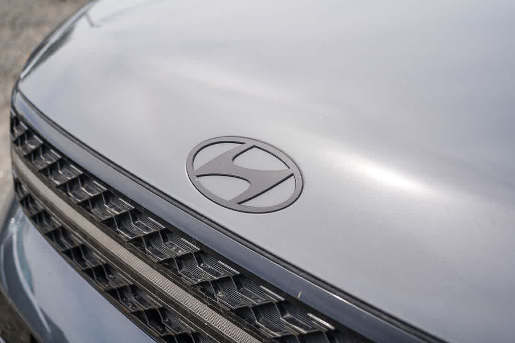 Thumbnail: 2025 Hyundai Santa Fe - 11