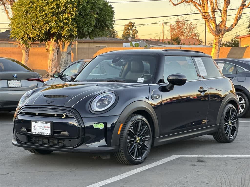 Thumbnail: 2023 MINI Cooper Hardtop - 8
